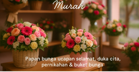 Toko Bunga Tuguraja